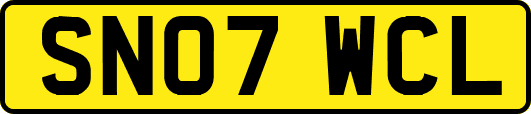 SN07WCL