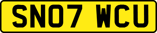 SN07WCU