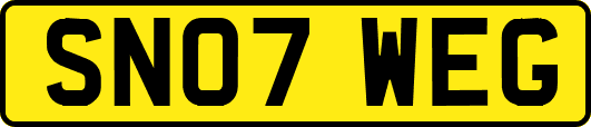 SN07WEG