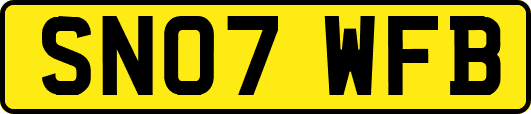 SN07WFB