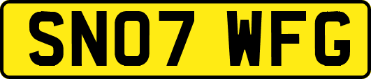 SN07WFG