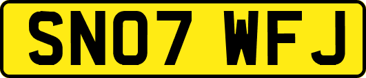 SN07WFJ