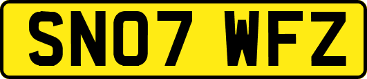 SN07WFZ
