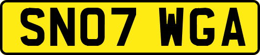 SN07WGA