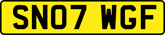 SN07WGF