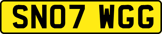 SN07WGG