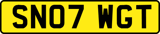 SN07WGT