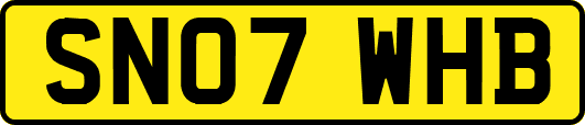 SN07WHB