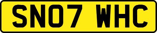 SN07WHC