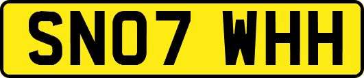 SN07WHH