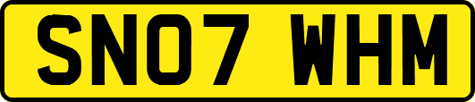 SN07WHM