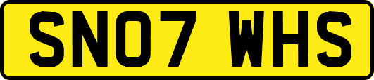 SN07WHS