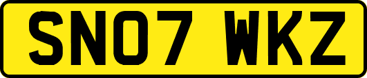 SN07WKZ