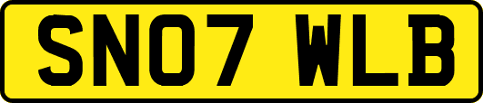SN07WLB