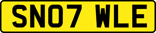 SN07WLE