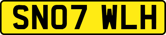SN07WLH