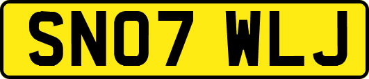 SN07WLJ