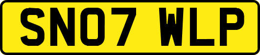 SN07WLP