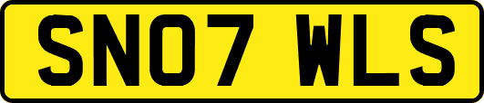 SN07WLS