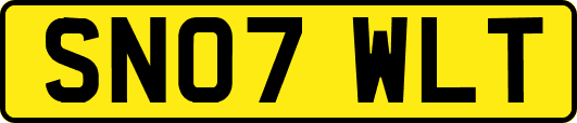 SN07WLT