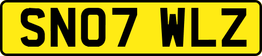 SN07WLZ
