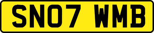 SN07WMB