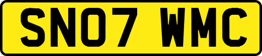 SN07WMC