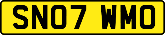 SN07WMO