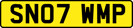 SN07WMP