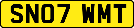 SN07WMT