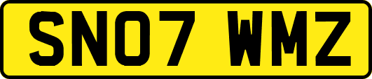 SN07WMZ