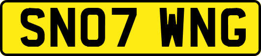 SN07WNG