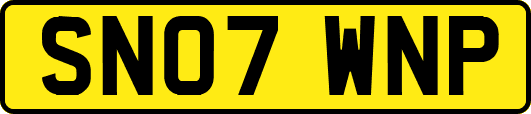 SN07WNP