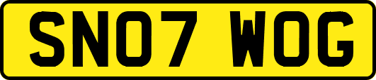 SN07WOG