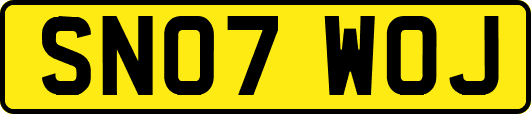 SN07WOJ