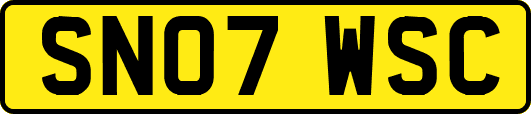 SN07WSC