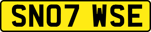 SN07WSE