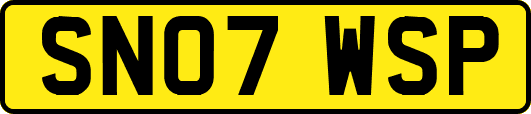 SN07WSP