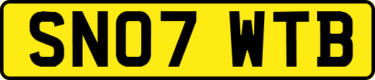 SN07WTB