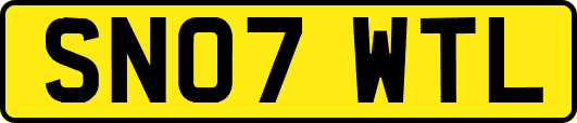 SN07WTL