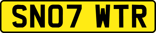 SN07WTR