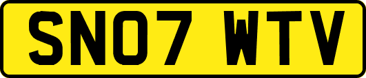 SN07WTV
