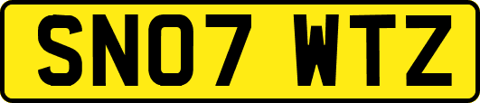 SN07WTZ