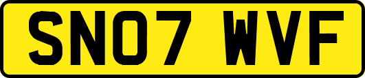 SN07WVF