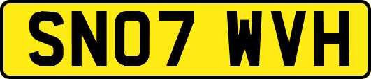 SN07WVH