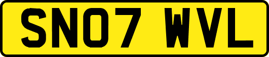 SN07WVL