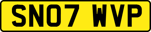 SN07WVP