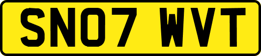 SN07WVT