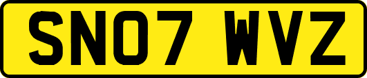 SN07WVZ