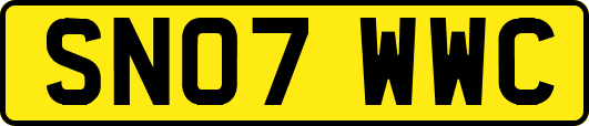 SN07WWC